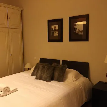 Appartement Sleeps 6 Wifi Cannes