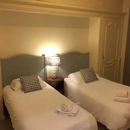 Sleeps 6 Wifi Lejlighed