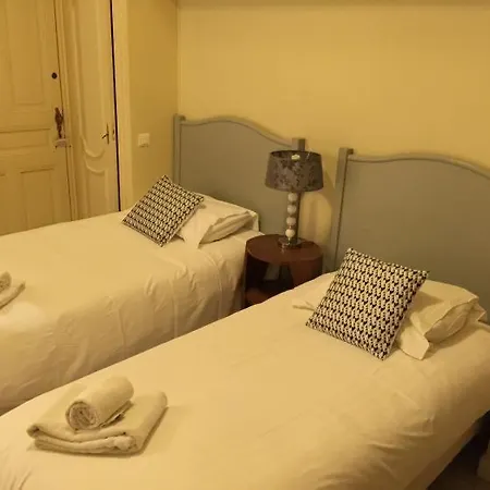 Lejlighed Sleeps 6 Wifi