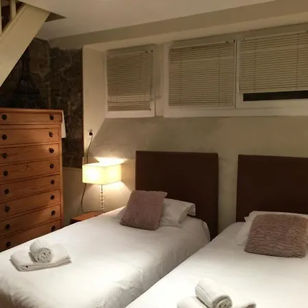 Sleeps 6 Wifi Cannes