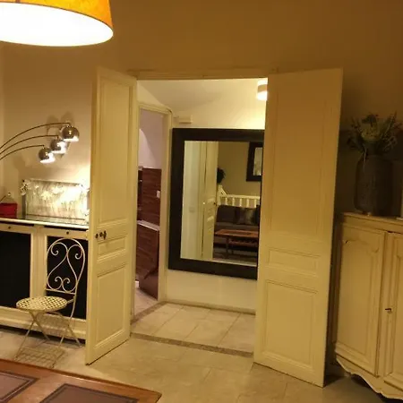 Sleeps 6 Wifi Lejlighed Cannes