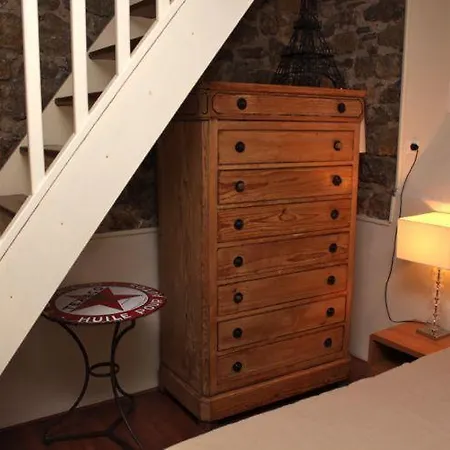 Sleeps 6 Wifi Lejlighed *