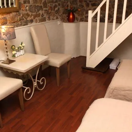 Lejlighed Sleeps 6 Wifi *