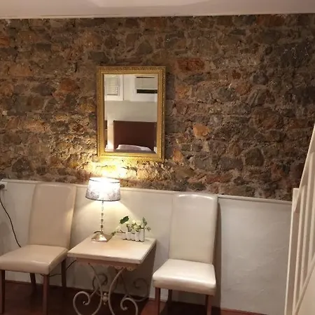 Sleeps 6 Wifi Lejlighed *