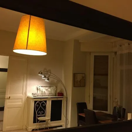 Sleeps 6 Wifi Lejlighed Cannes